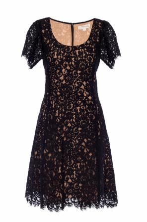Round neck dress, zdjęcie 1 Round neck dress od Michael Kors